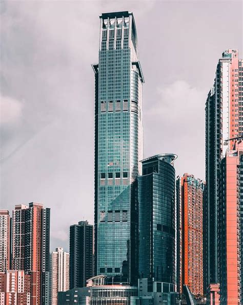啟迪意思 香港 高樓